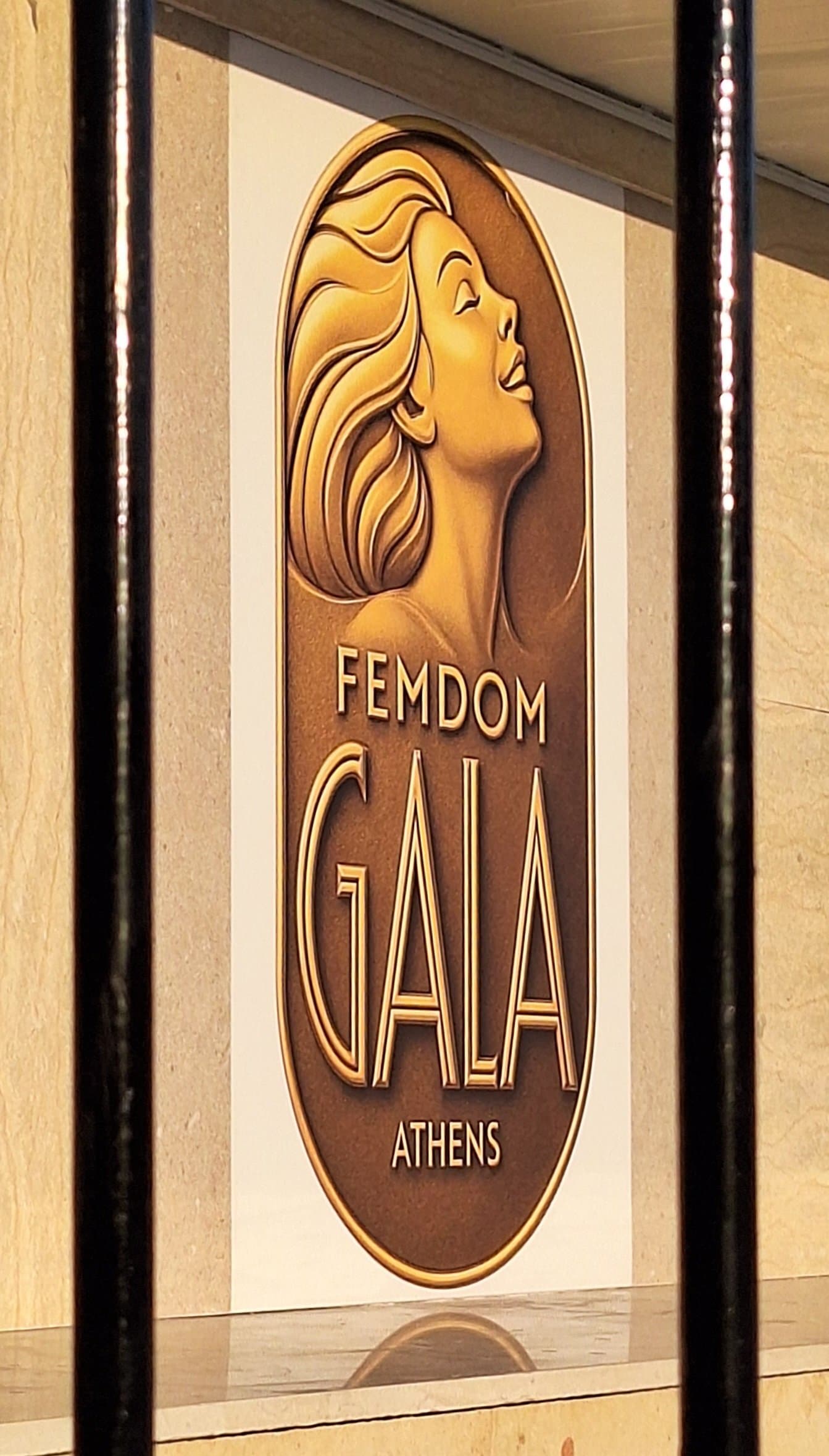 FemDom Gala, archive-2022