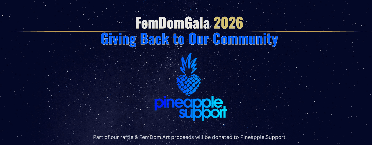 FemDom Gala, home