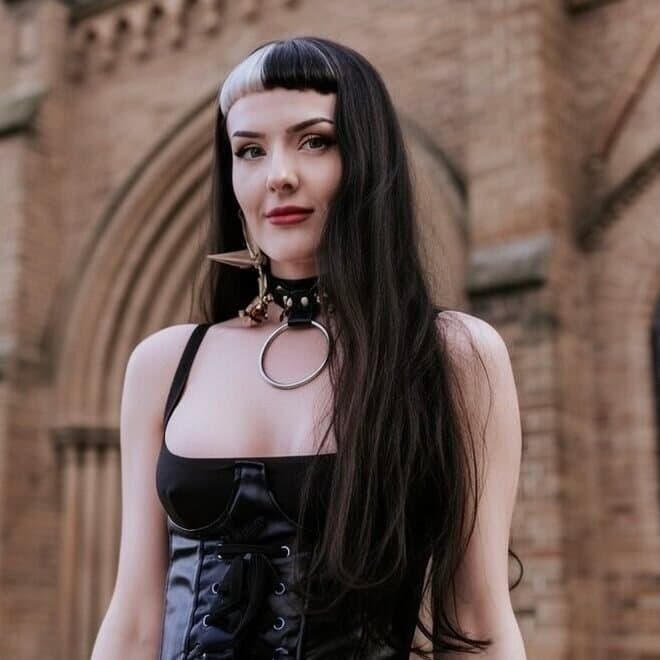 Mistress Kassy, performer at FemDom Gala 2026