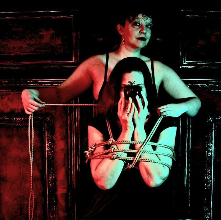 Mistress Selana, performer at FemDom Gala 2026