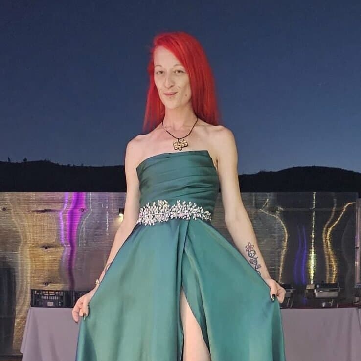 The Foxtress, performer at FemDom Gala 2026