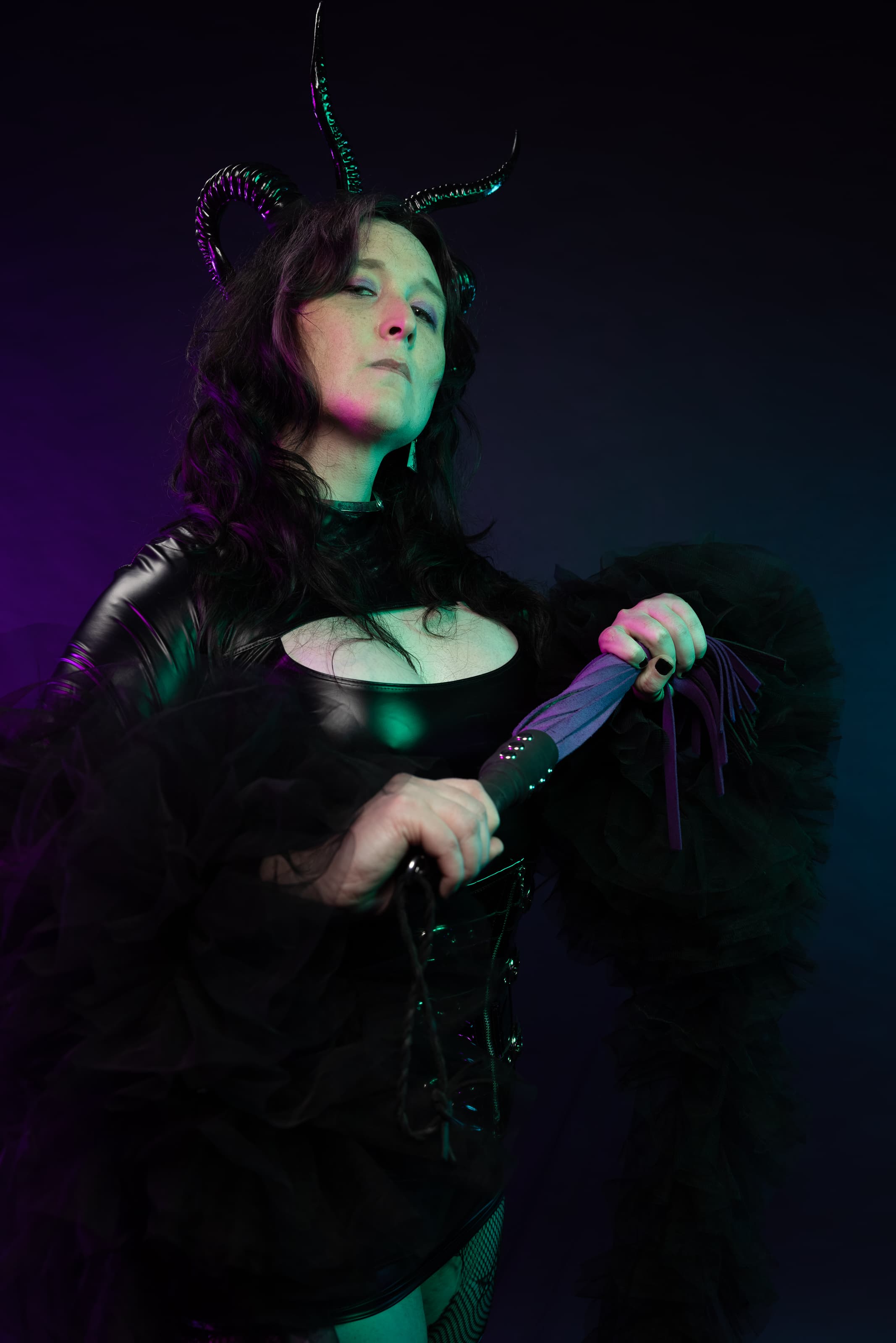 Enchantrix Scintilla