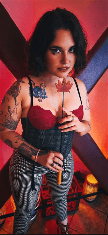 Professor Daddi Liana